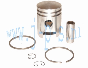 ZUIGER 38 MM 50CC OM 2 MM VEREN