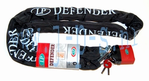 KETTINGSLOT 1,20M DEFENDER