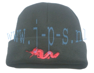 WINTER MUTS DRAGON