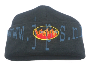 WINTER MUTS FIRE