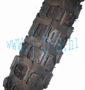 BUITENBAND 2.50 - 16 CROSS PROFIEL HF 311