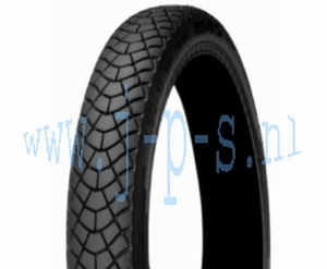 BUITENBAND 2.25 - 17 WEG PROFIEL M 45 MICHELIN