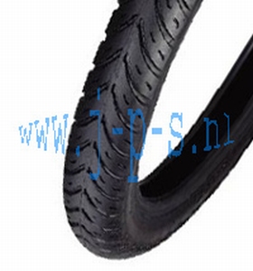 BUITENBAND 2.50 - 17 SEMI-SLICK HF 290