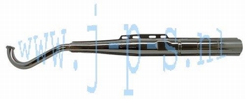 UITLAAT STANDAARD MODEL 28MM SNEL VASTE BOCHT OPDRUK TECNO