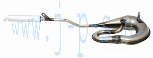 UITLAAT PROMA (TECNIGAS) CIRCUIT (KRUL)