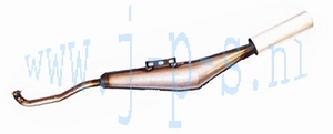 PROMA (TECNIGAS) GP BLANK