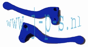 REMGREEPSET NYLON BLAUW TYPE MAGURA
