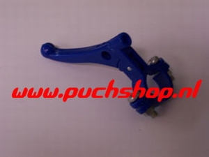 START HANDLE NYLON BLAUW.