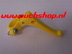 START HANDLE NYLON GEEL.