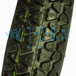 BUITENBAND 2.00 - 17 WEG PROFIEL 962 / 4PLY DEESTONE
