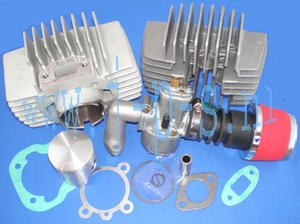 CILINDERKIT CPT DMP / K-STAR 70CC (6 DELIG)