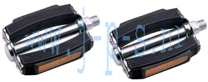 PEDAALSET TYPE REFLECTOR