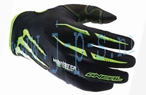 MONSTER ENERGIE HANDSCHOENEN ONEAL