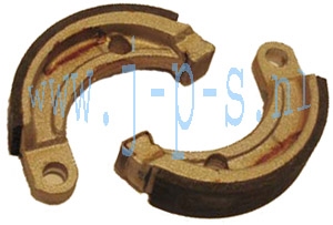 REMSEGMENT SET GRIMECA 90MM
