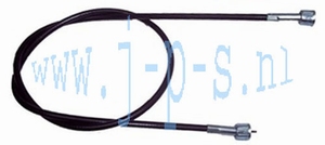 KABEL KILOMETERTELLER/SNELHEIDSMETER VDO 70 CM