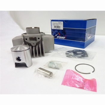 CILINDER. POWER-ONE 70CC NM SNEL
