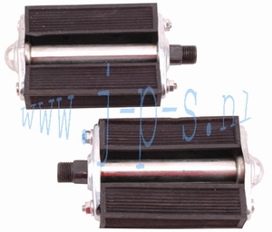PEDAALSET BLOK TYPE UNION
