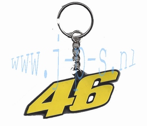 SLEUTELHANGER 46