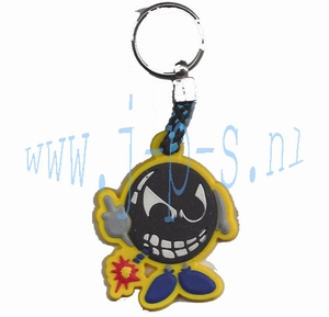 SLEUTELHANGER BOMBA