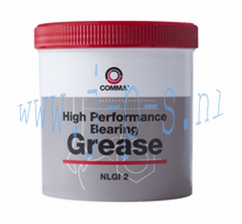 VET MULTIPURPOSE 500 GR COMMA