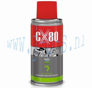 KETTINGSPRAY CX 80 500ML