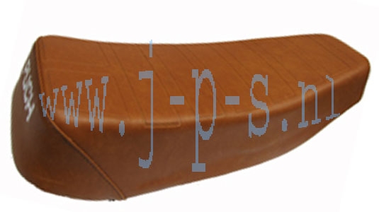 BUDDYSEAT BRUIN 1E KWALITEIT