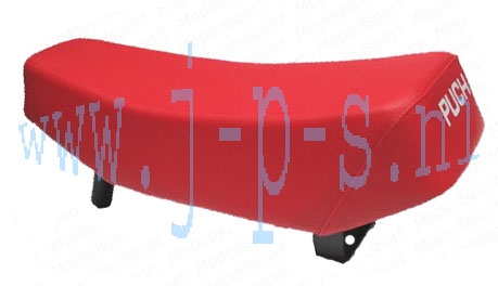 BUDDYSEAT ROOD