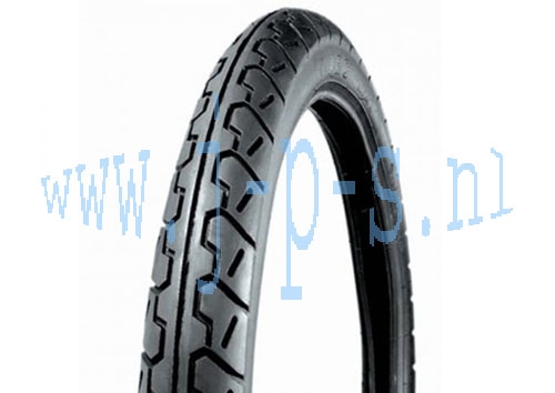 BUITENBAND 2.25 - 17 WEG PROFIEL IRC  4 PLY