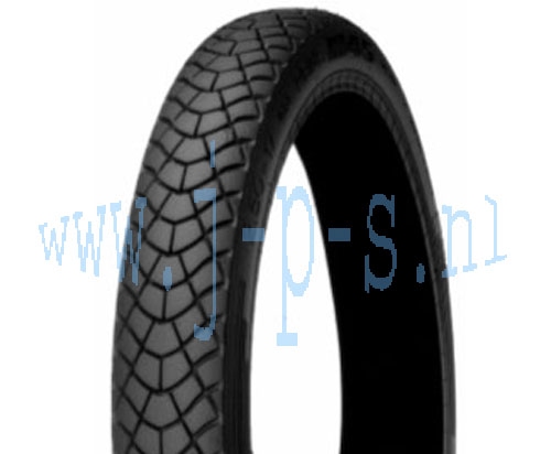 BUITENBAND 2.25 - 17 WEG PROFIEL M 45 MICHELIN