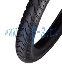 BUITENBAND 2.50 - 17 SEMI-SLICK HF 290