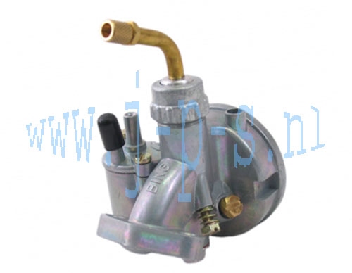 CARBURATEUR 12 MM 1/12/ MV 50 1e KWALITEIT ROC