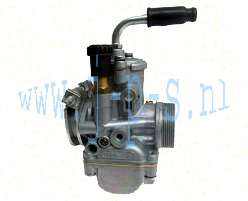 CARBURATEUR 17,5 MM TYPE PHBG - ALU ROC HAND
