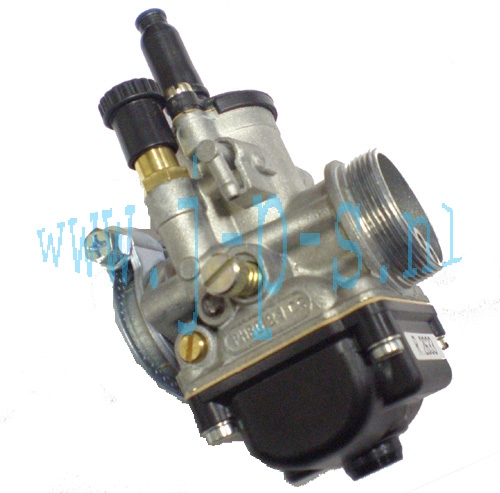 CARBURATEUR PHBG 19,5MM DELLORTO