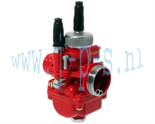 CARBURATEUR PHBG 19MM RED EDITION IMI