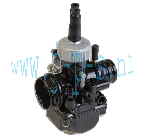 CARBURATEUR PHBG 21MM BLACK EDITION IMI