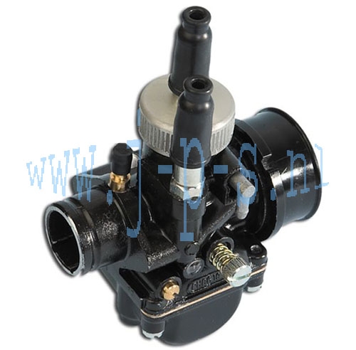 CARBURATEUR PHBG 21MM BLACK EDITION DELLORTO