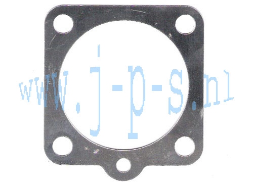 CILINDERKOP PAKKING 75 / 80 CC