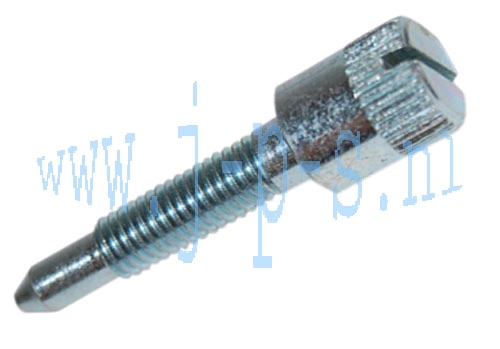 DELLORTO STATIONAIRSCHROEF DELL/SPACO 17/21 PHBC/G