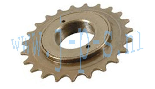 FREEWHEEL 23 T 1E KWALITEIT BHOGAL