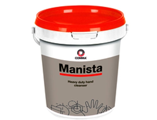 HANDCLEANER  MANISTA 700 ML