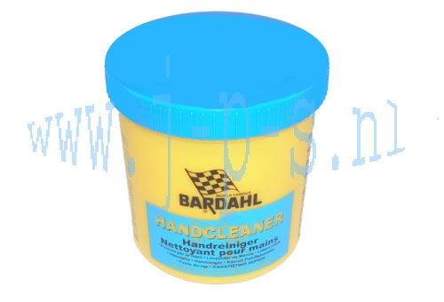 HANDREINIGER (CLEANER) 500ML BARDAHL