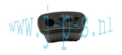 KABEL DOORVOER RUBBER