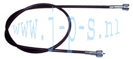 KABEL KILOMETERTELLER/SNELHEIDSMETER VDO 65 CM