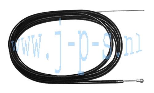 KABEL VOOR / ACHTERREM BINNEN