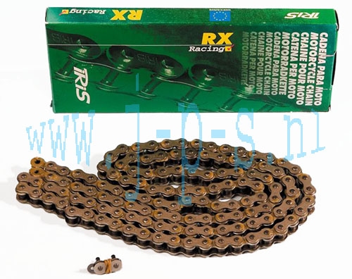 KETTING IRIS 122 SCHAKELS 1E KW TYPE RX