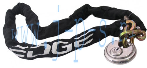 KETTINGSLOT 120 CM EDGE DISCUS