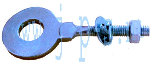 KETTINGSPANNER LINKS OF RECHTS