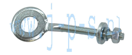 KETTINGSPANNER LINKS OF RECHTS 1E KWALITEIT