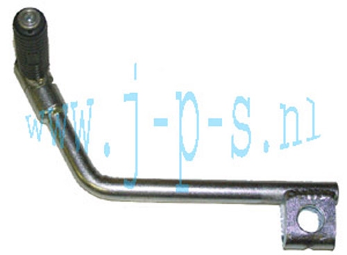 KICKSTART PEDAAL Z-ONE / Z-TWO / P1
