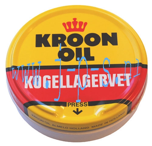 KOGELLAGERVET KROON 65 ML